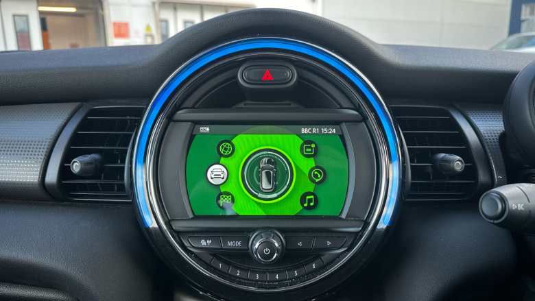 MINI Hatchback 1.5 Cooper Classic II 5dr Auto Petrol Hatchback